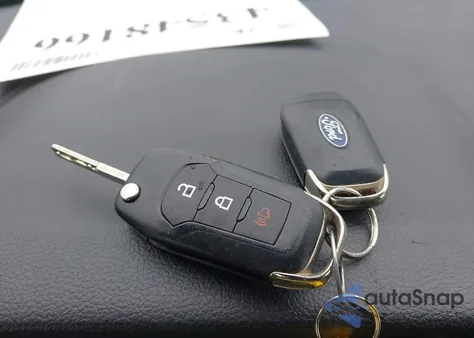 2016 Ford F-150 Xlt z USA, uszkodzony, nr VIN 1FTEW1C80GFA23488